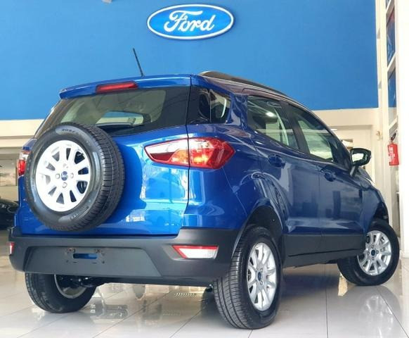 Ecosport SE 2021 AT - Foto 5