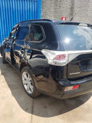 I/MMC Outlander 2.0 2013/2014 Gasolina