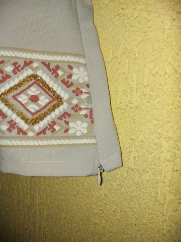 Blusinha Social tam 42 - Foto 3