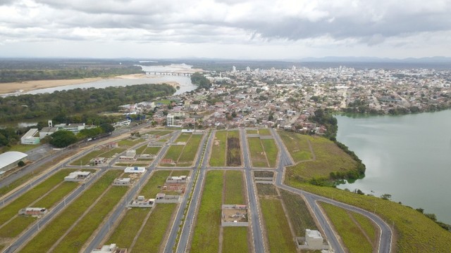 Lote em Linhares Morada do Lago - Foto 3