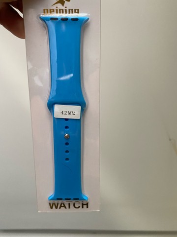 Pulseira Apple nunca usada - Foto 4