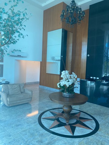 Apt 200m2 / 4 vagas / 4 Quartos ( 3 suítes ) - Foto 3