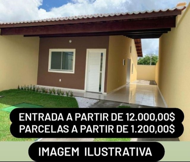 (A.C) Crédito Imobiliário !!! - Foto 3