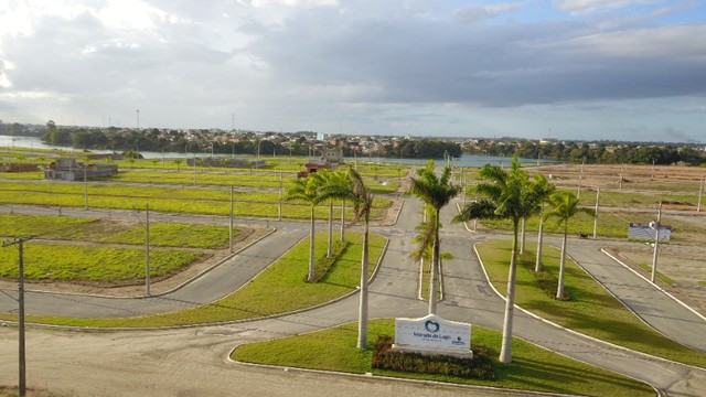 Lote pronto para construir ! Morada do Lago Linhares ES - Foto 2