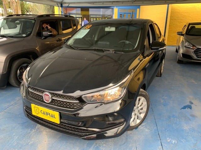 CRONOS DRIVE 2019 COMPLETO E AUTOMÁTICO