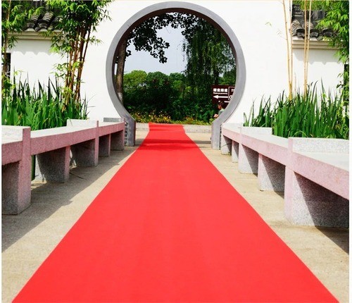 Locação de carpete para Eventos - Foto 2
