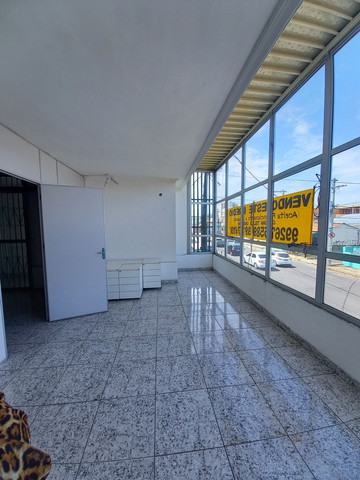 Prédio pra venda no centro medindo 550m2 - Foto 4