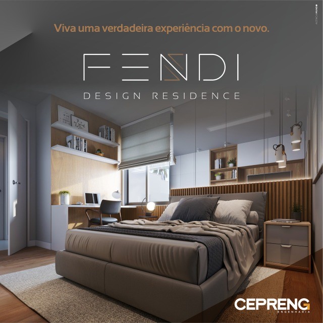 fendi cepreng
