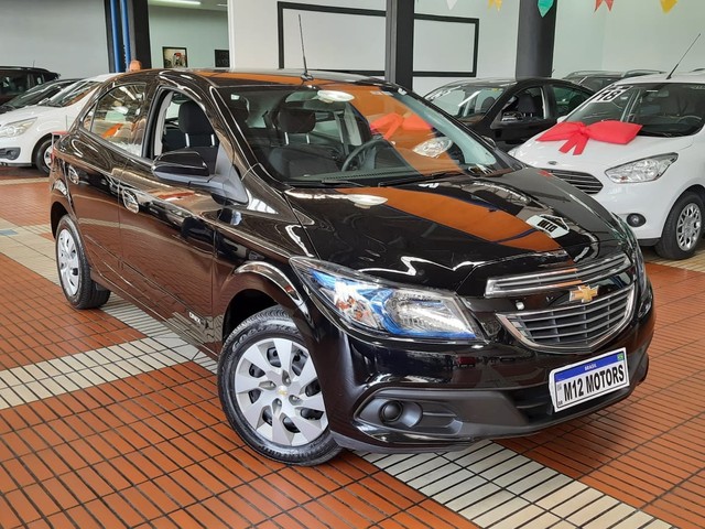 CHEVROLET ONIX LT 1.4
