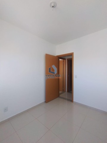 Apartamento para venda com 45 metros quadrados com 2 quartos em Samambaia Norte - Brasília - Foto 9