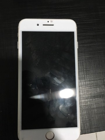 Iphone 8Plus Branco 64GB