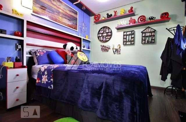 Apartamento à venda com 2 dormitórios em Vila andrade, São paulo cod:b4ffd61c652 - Foto 9