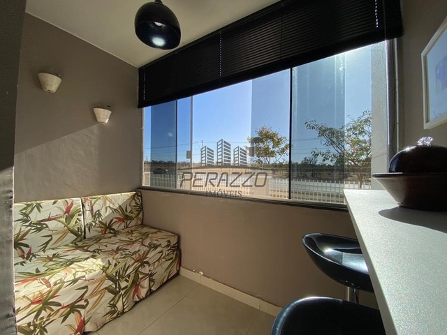 Excelente Apartamento de 02 Quartos (1º andar) no Jardins Mangueiral QC 11 por R$305.000,0 - Foto 5