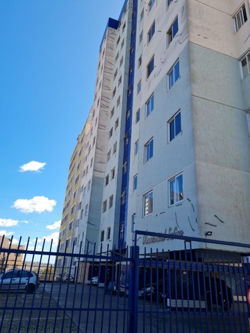 Apartamento Samambaia norte QR 408 - Foto 11