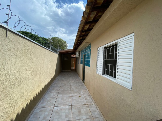 Casa com piscina no bairro Tiradentes - Campo Grande - MS - Foto 5