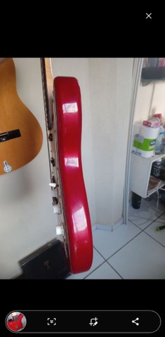 Vendo Guitarra Memphis MG22  - Foto 6