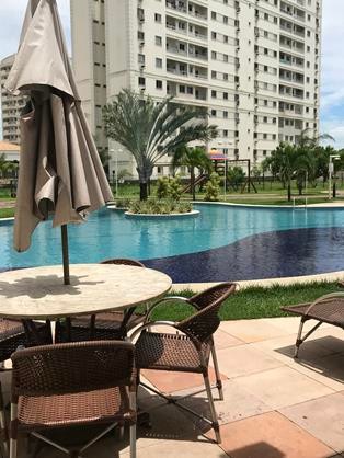 Apartamento Cambeba 61 m2 com 2 suites em Cond Clube Parc du Soleil - Fortaleza - CE - Foto 18