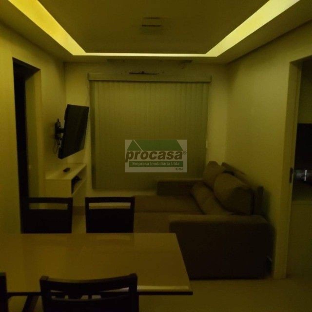 Apartamento para venda possui 70 metros quadrados com 3 quartos em Tarumã - Manaus - AM - Foto 5