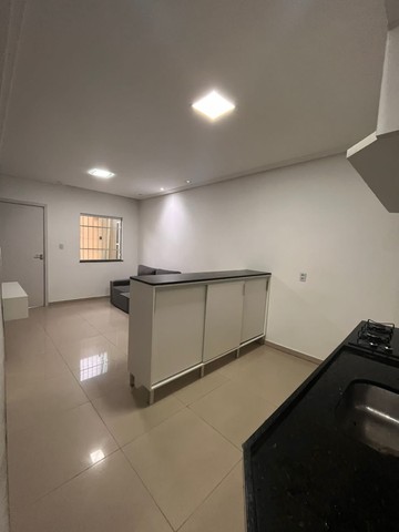 Apartamento para venda possui 50 metros quadrados com 1 quarto em Marambaia - Belém - Pará - Foto 6