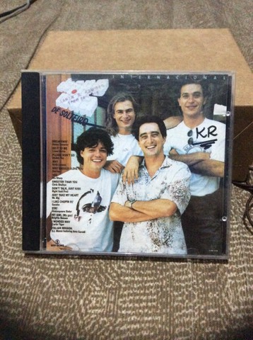 Despedida de solteiro - Internacional 