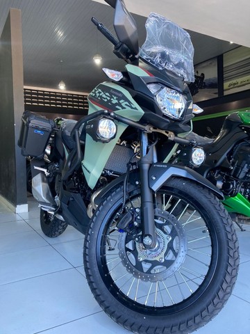 versys 300 consorcio