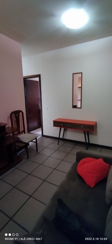 //Alugo Apartamento com Mobilia no Vieiralaves - Edifício Dona Neide - Foto 6