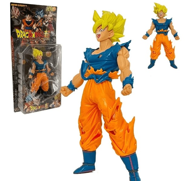 Boneco goku  +102 anúncios na OLX Brasil