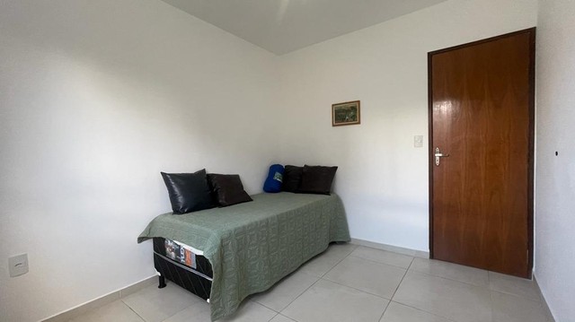 Apartamento para aluguel com 67 metros quadrados com 2 quartos em Jardim Oceania - João Pe - Foto 10