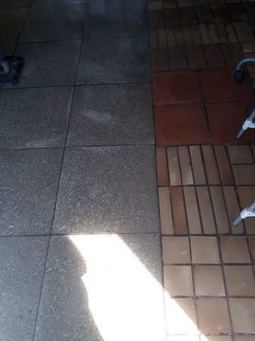 Polimentos  e Restaurações  de  Pisos  - Foto 5