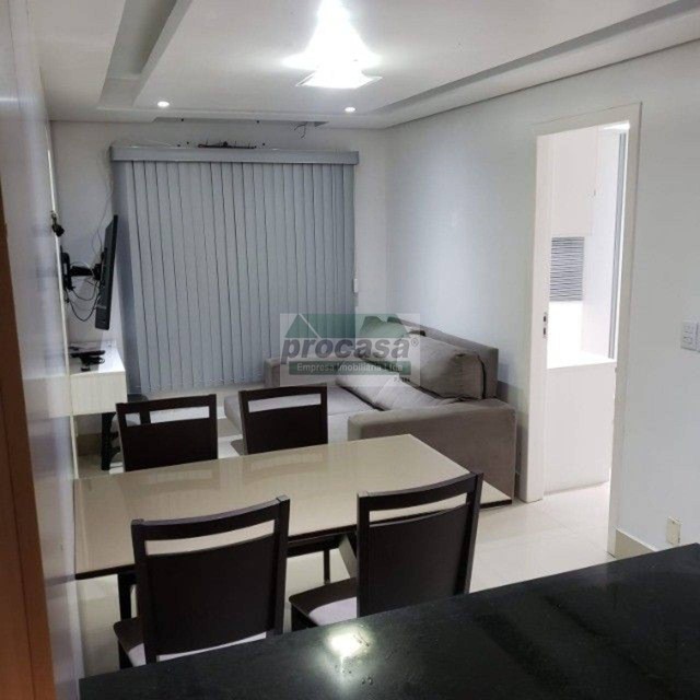 Apartamento para venda possui 70 metros quadrados com 3 quartos em Tarumã - Manaus - AM - Foto 10
