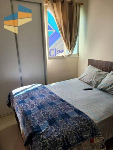 Kitnet com 1 dormitório à venda, 32 m² por R$ 248.000,00 - Sul - Águas Claras/DF - Foto 13