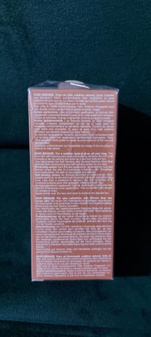 Creme Protetor e Bronzeador DIOR Sublime Bronze FPS30 50ml - Foto 2