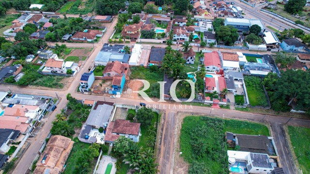 Terreno à venda, 450 m² por R$ 300.000,00 - Jardim de Alah - Rio Branco/AC - Foto 4