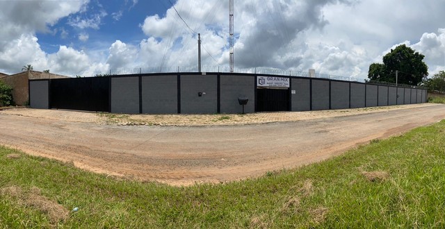 Galpão em Luziânia Oportunidade - Direto Proprietário - Foto 3