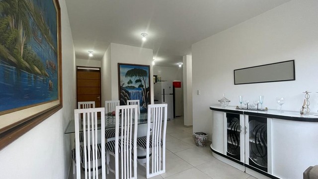 Apartamento para aluguel com 67 metros quadrados com 2 quartos em Jardim Oceania - João Pe - Foto 15