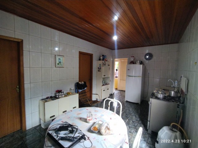 Alugo casa com 2 quartos no bairro cabo Michel várzea grande - Foto 7