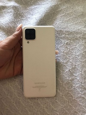Samsung A12  - Foto 5