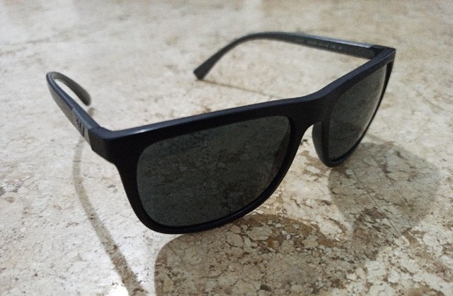 Óculos Emporio Armani Original - Foto 3