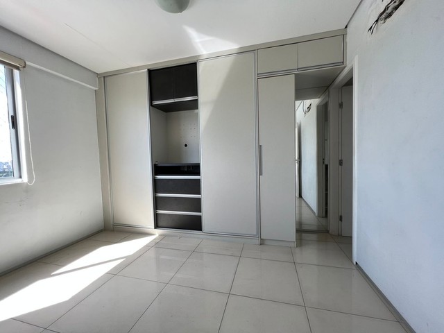 Apartamento para venda possui 64 metros quadrados com 3 quartos em Horto - Teresina - Piau - Foto 6
