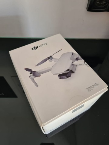Drone DJI Mavic Mini 2 - Foto 5