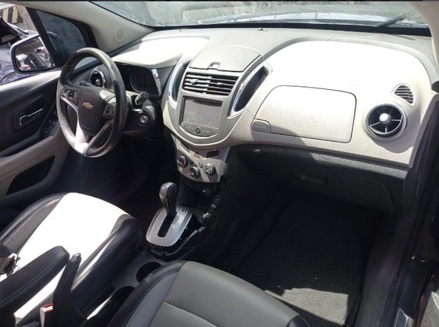 motor 1.8 tracker, cruze  - Foto 3