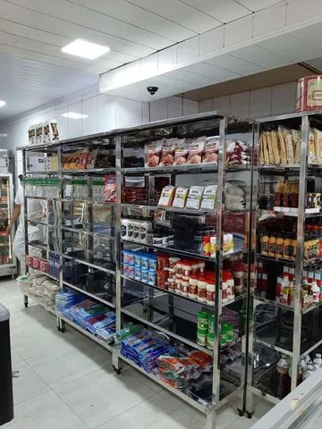 Fabricação é Montagem de cozinha industrial  - Foto 3