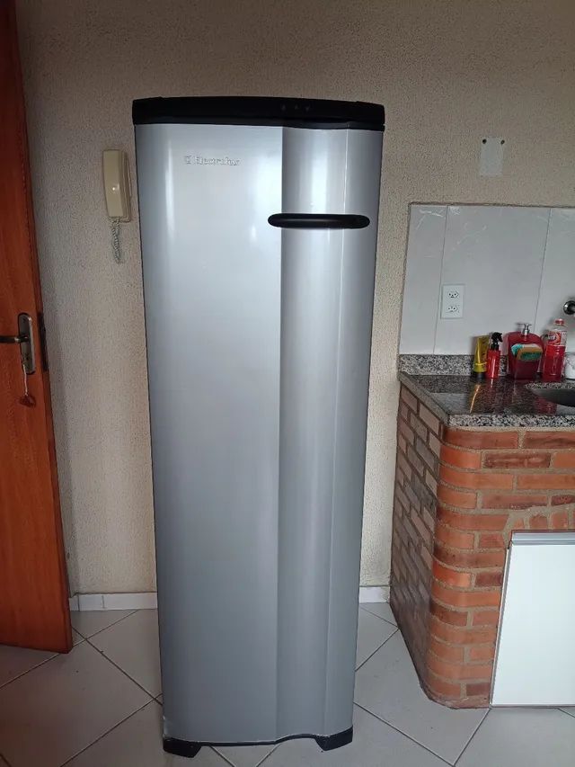 freezer electrolux ffe24