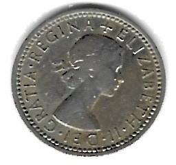 Moeda antigas - Foto 2