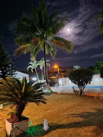 ALUGO ÓTIMA CASA EM JACONÉ - Foto 3