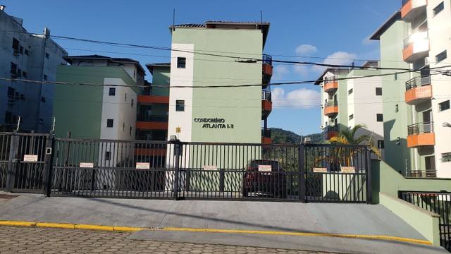 Captação de Apartamento a venda na Rua Valdelice, Acaraú, Ubatuba, SP