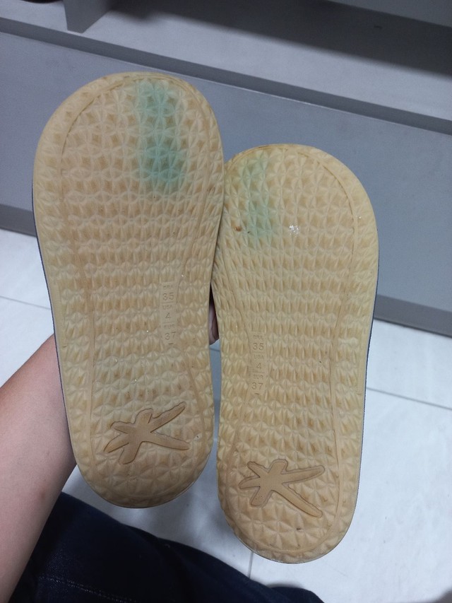 Chinelo Kenner original tamanho 35 - Foto 4