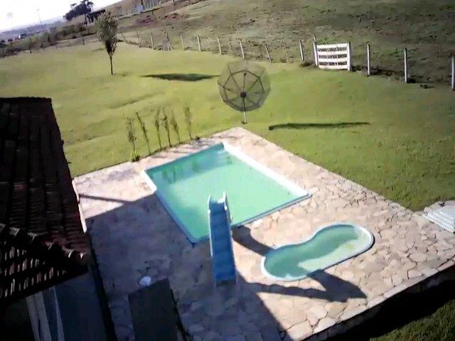 ALUGO Chácara com piscina e muito lazer, para fins de semana, temporada ou diária - Foto 6