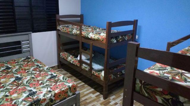 Chácara para locacao finais de semana - Recanto samurai - Casa de 500 m² e area de 1500m² - Foto 12