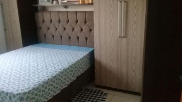 Apartamento à venda com 2 dormitórios em Jardim marajoara, Nova odessa cod:320-IM320480 - Foto 9